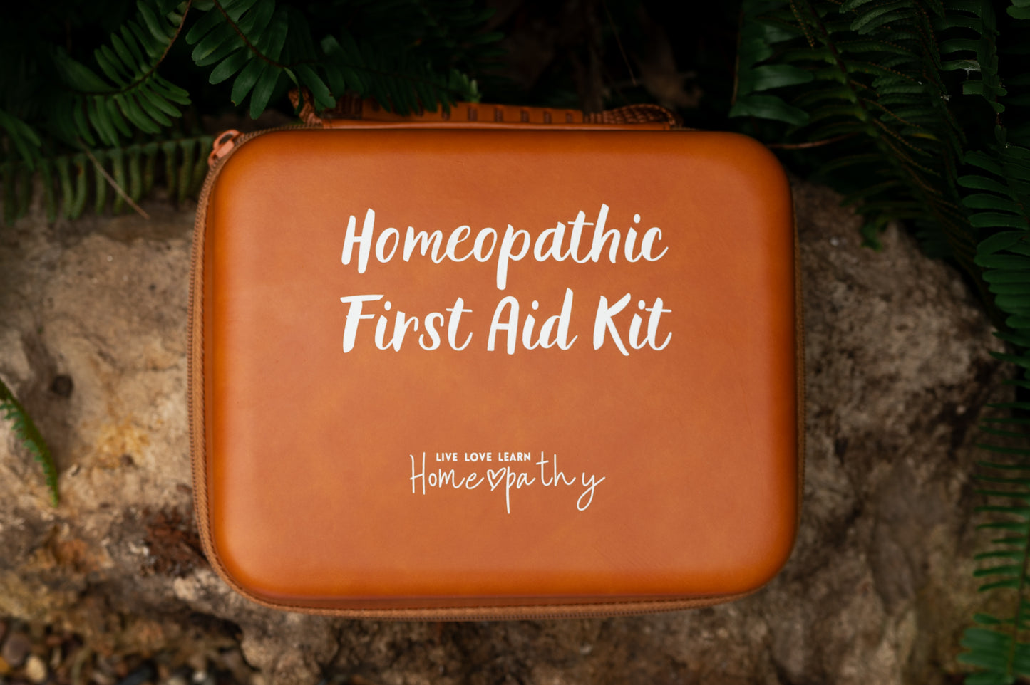 Homeopathic First Aid Kit
