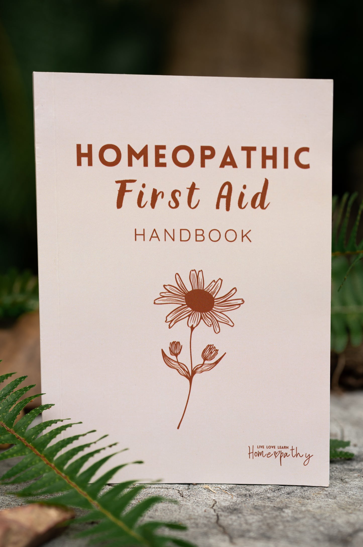 Homeopathic First Aid Kit