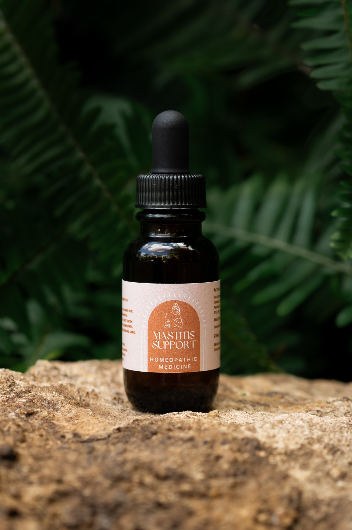 Mastitis Support Blend