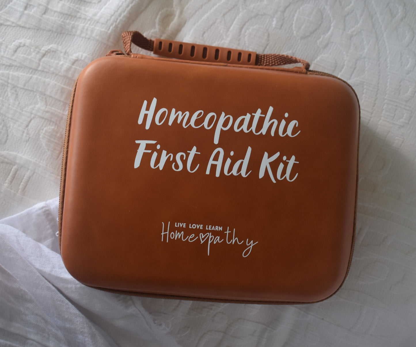 Homeopathic First Aid Kit