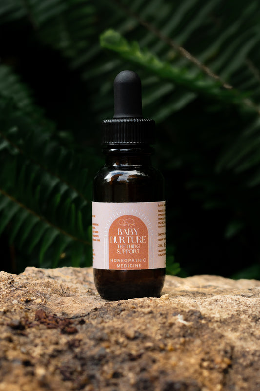 Baby Nurture Teething Support Blend