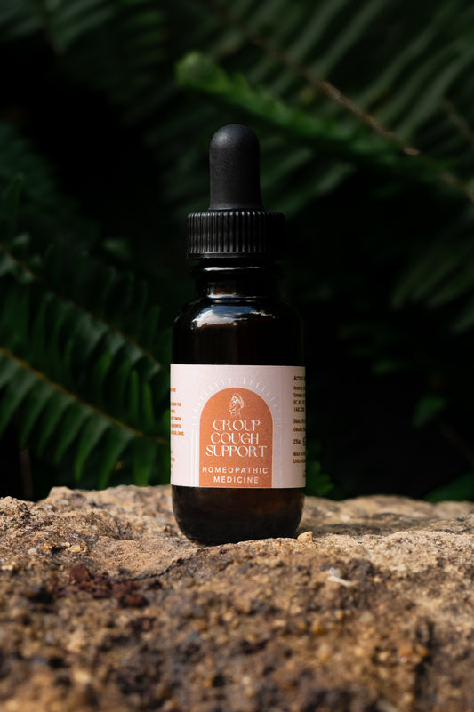 Croup Cough Support Blend