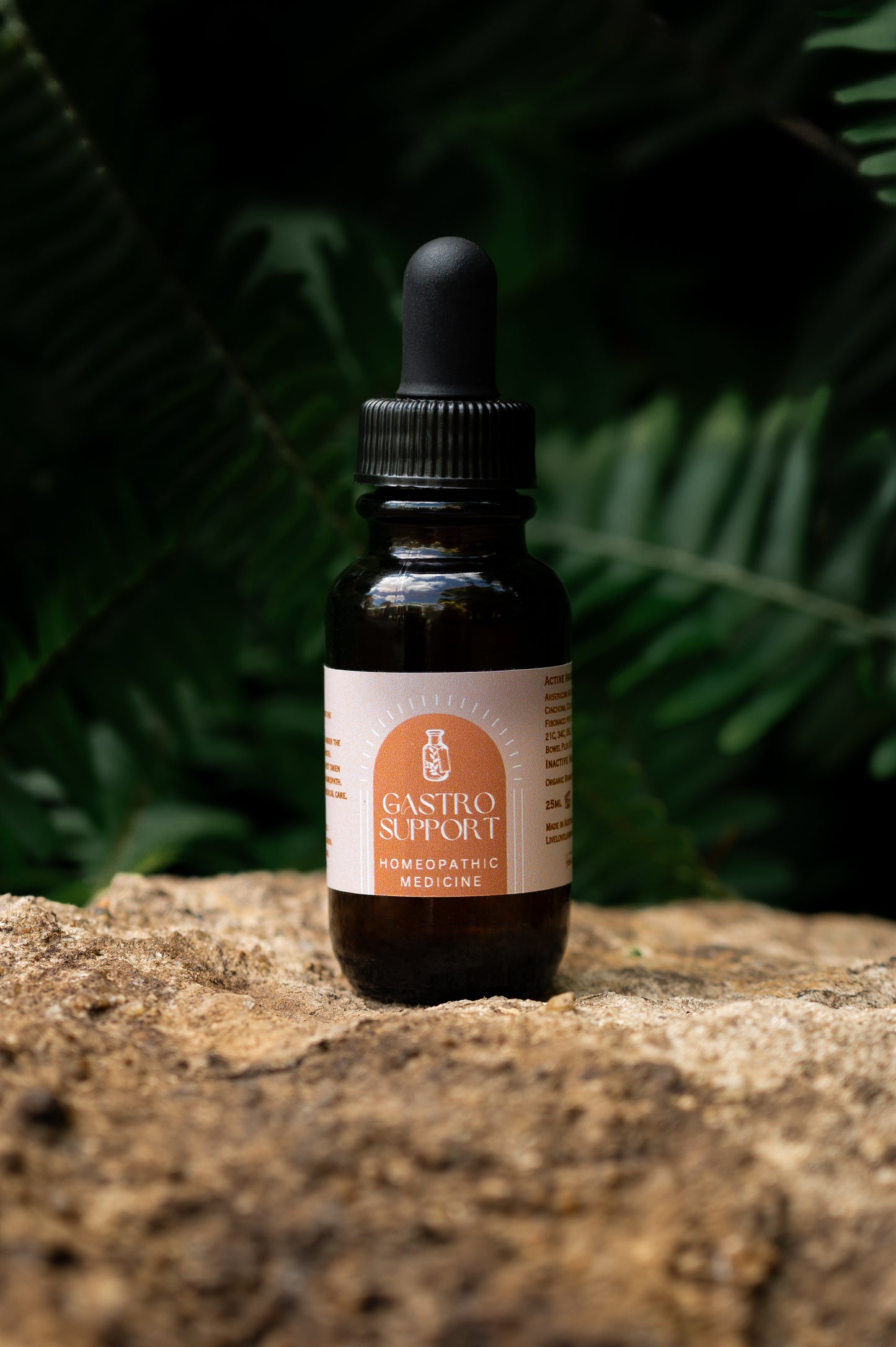 Gastro Support Blend
