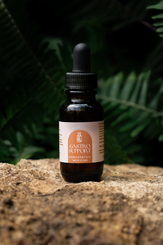 Gastro Support Blend