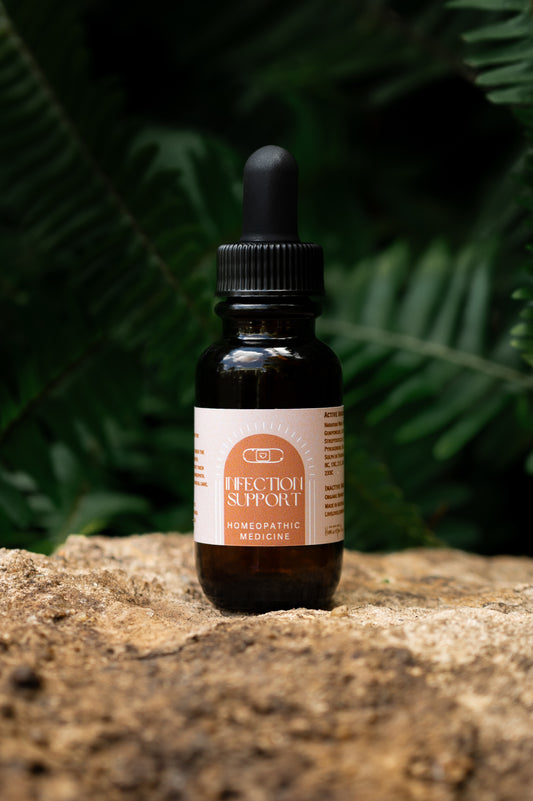 Infection Support Blend