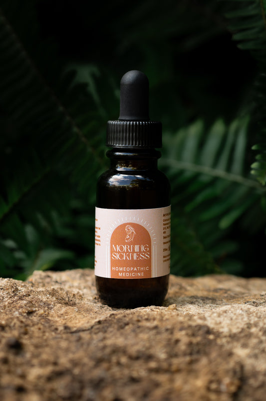 Morning Sickness Blend