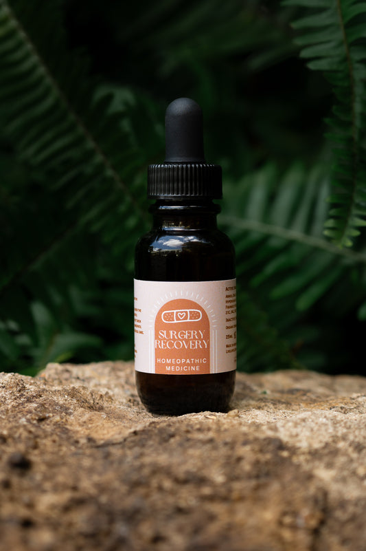 Surgery Recovery Blend