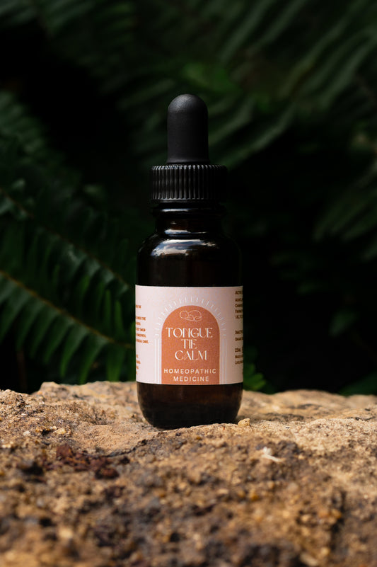Tongue Tie Calm Blend